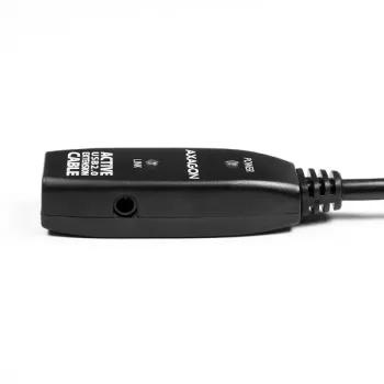Aktyvus USB 2.0 ilginimo kabelis Axagon ADR-205 (A-M -> A-F) 5 m