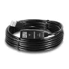 Aktyvus USB 2.0 ilginimo kabelis Axagon ADR-205 (A-M -> A-F) 5 m