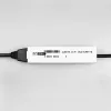 Aktyvus USB 2.0 ilginimo kabelis Axagon ADR-205 (A-M -> A-F) 5 m