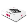 Axagon RHD-225 metalinis rėmas 2x 2,5 colio HDD/SSD į 3,5 colio lizdą, ventiliatoriaus tvirtinimas