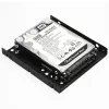 Axagon RHD-225 metalinis rėmas 2x 2,5 colio HDD/SSD į 3,5 colio lizdą, ventiliatoriaus tvirtinimas