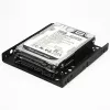 Axagon RHD-225 metalinis rėmas 2x 2,5 colio HDD/SSD į 3,5 colio lizdą, ventiliatoriaus tvirtinimas