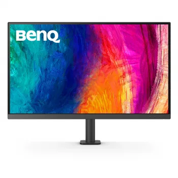 BenQ PD3205UA profesionalus monitorius 80 cm (31,5 colio) 4K Ultra HD LCD juodas