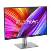 Monitorius ASUS ProArt PA248CRV 24.1 colio WUXGA (1920 x 1200), IPS, 75 Hz, 350 cd/m², USB-C PD 96W, DCI-P3 97%, sRGB 100%