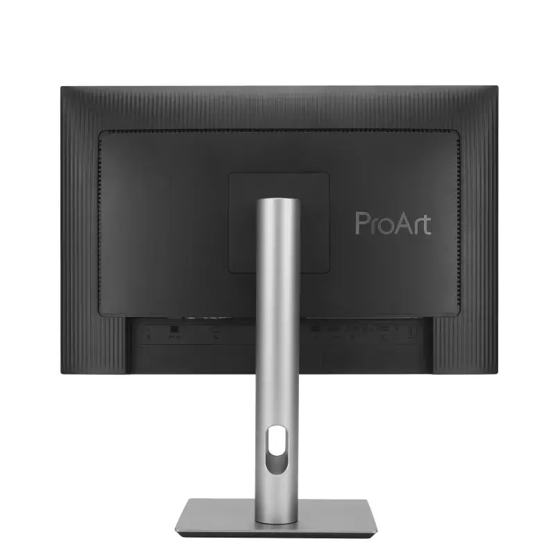 Monitorius ASUS ProArt PA248CRV 24.1 colio WUXGA (1920 x 1200), IPS, 75 Hz, 350 cd/m², USB-C PD 96W, DCI-P3 97%, sRGB 100%