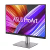 Monitorius ASUS ProArt PA248CRV 24.1 colio WUXGA (1920 x 1200), IPS, 75 Hz, 350 cd/m², USB-C PD 96W, DCI-P3 97%, sRGB 100%