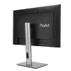 Monitorius ASUS ProArt PA248CRV 24.1 colio WUXGA (1920 x 1200), IPS, 75 Hz, 350 cd/m², USB-C PD 96W, DCI-P3 97%, sRGB 100%