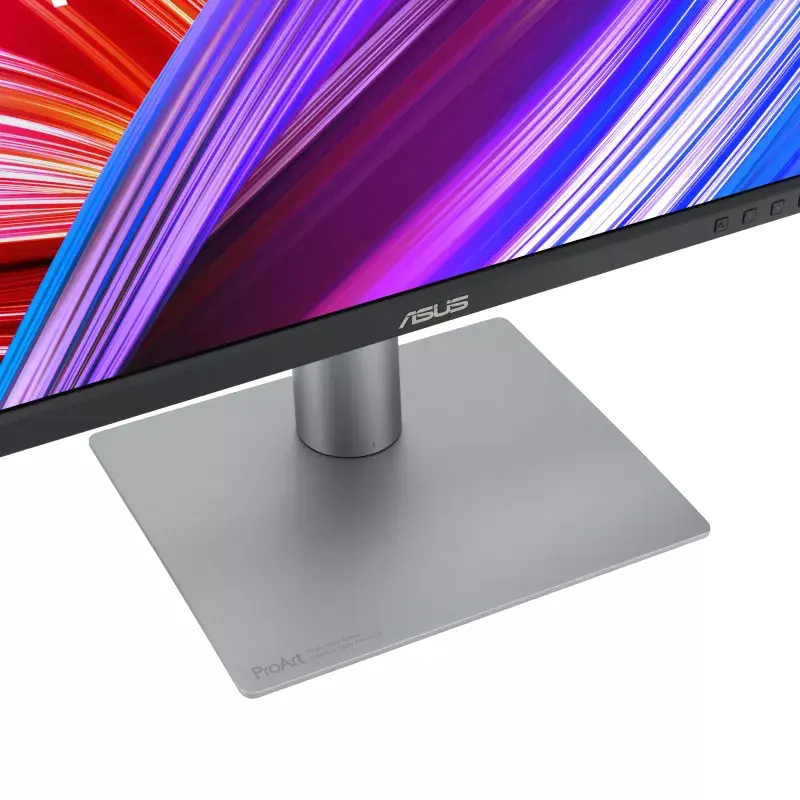 Monitorius ASUS ProArt PA248CRV 24.1 colio WUXGA (1920 x 1200), IPS, 75 Hz, 350 cd/m², USB-C PD 96W, DCI-P3 97%, sRGB 100%