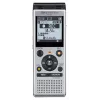 OLYMPUS IMAGE SYSTEMS diktofonas Ws-882 stereo 4GB sidabrinis su baterijomis