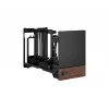 FRACTAL DESIGN Terra Graphite korpusas
