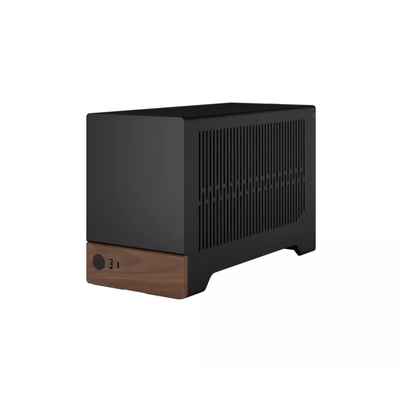 FRACTAL DESIGN Terra Graphite korpusas