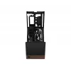 FRACTAL DESIGN Terra Graphite korpusas