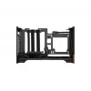 FRACTAL DESIGN Terra Graphite korpusas