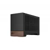 FRACTAL DESIGN Terra Graphite korpusas