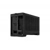 FRACTAL DESIGN Terra Graphite korpusas