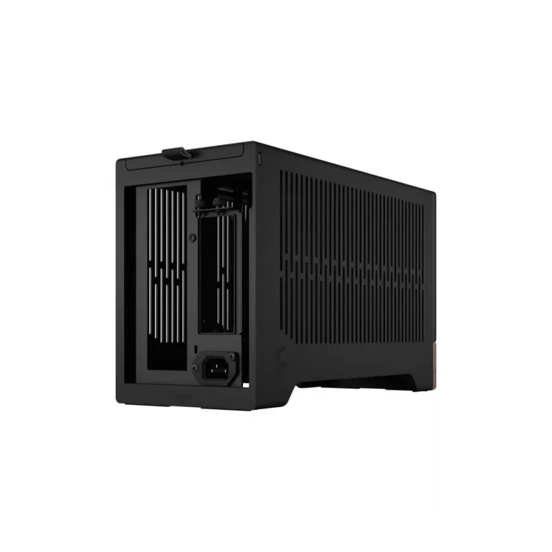 FRACTAL DESIGN Terra Graphite korpusas