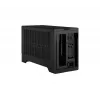 FRACTAL DESIGN Terra Graphite korpusas