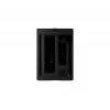 FRACTAL DESIGN Terra Graphite korpusas
