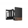 FRACTAL DESIGN Terra Graphite korpusas