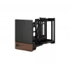 FRACTAL DESIGN Terra Graphite korpusas