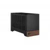 FRACTAL DESIGN Terra Graphite korpusas