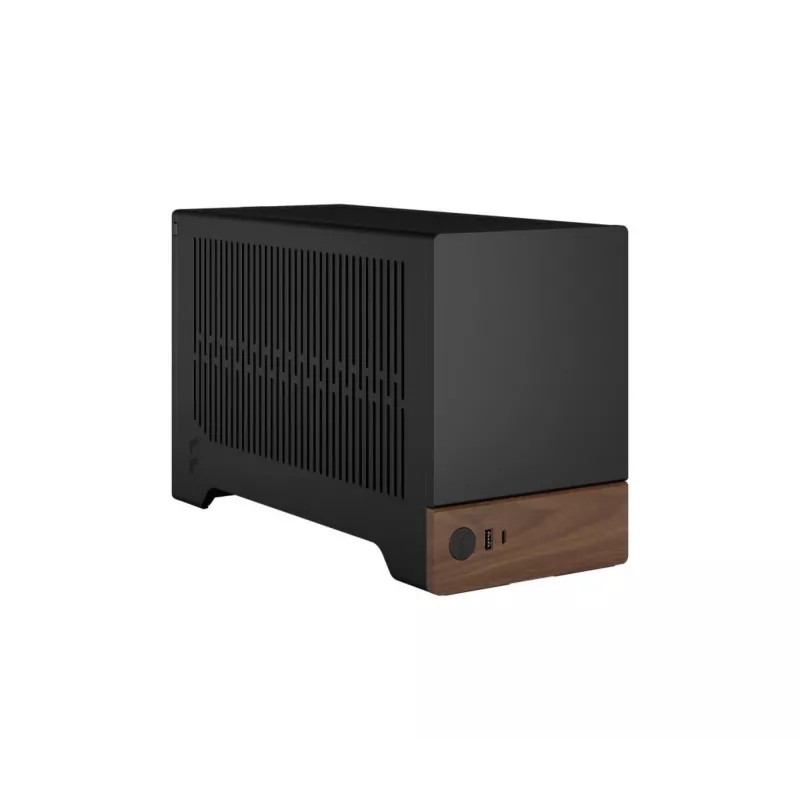 FRACTAL DESIGN Terra Graphite korpusas