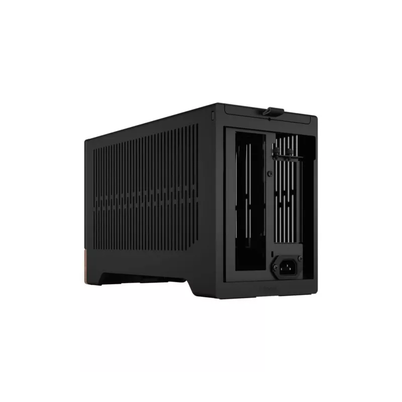 FRACTAL DESIGN Terra Graphite korpusas