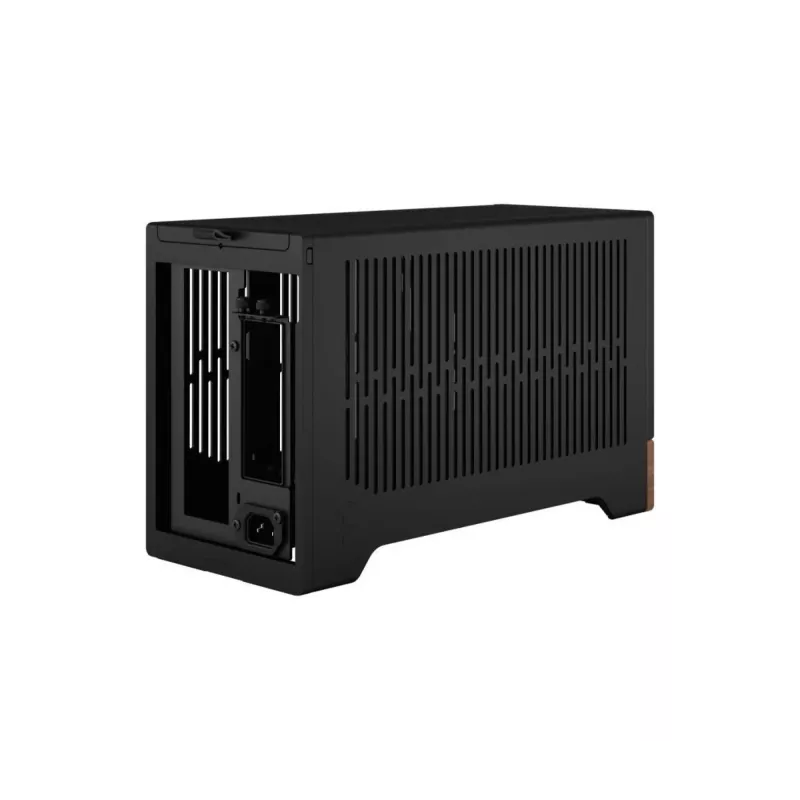FRACTAL DESIGN Terra Graphite korpusas