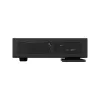 Kompiuterio korpusas Fractal Design Ridge Small Form Factor juodas
