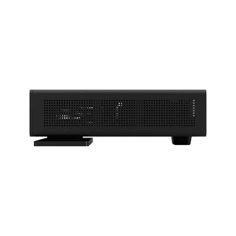 Kompiuterio korpusas Fractal Design Ridge Small Form Factor juodas
