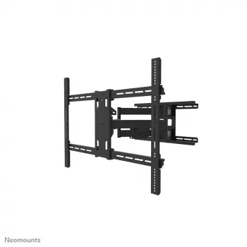 Neomounts WL40S-950BL18 Sunkiosios serijos pilno judesio sieninis laikiklis 55-110 colių