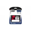 SSD diskas Kingston Technology 7.68TB 2,5 colio SATA SEDC600M/7680G