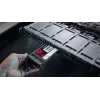 SSD diskas Kingston Technology 7.68TB 2,5 colio SATA SEDC600M/7680G