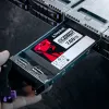 SSD diskas Kingston Technology 7.68TB 2,5 colio SATA SEDC600M/7680G