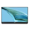 ASUS ZenScreen MB249C monitor 60,5 cm (23,8 colio) 1920 x 1080 pikselių Full HD LED juodas