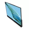ASUS ZenScreen MB249C monitor 60,5 cm (23,8 colio) 1920 x 1080 pikselių Full HD LED juodas