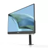 ASUS ZenScreen MB249C monitor 60,5 cm (23,8 colio) 1920 x 1080 pikselių Full HD LED juodas