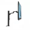 ASUS ZenScreen MB249C monitor 60,5 cm (23,8 colio) 1920 x 1080 pikselių Full HD LED juodas