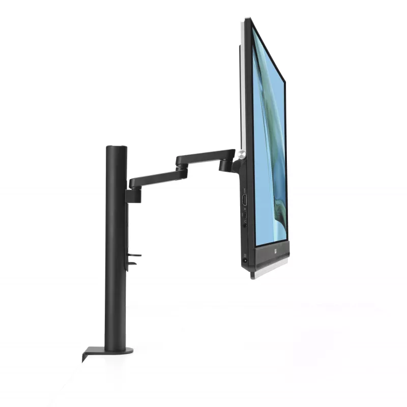 ASUS ZenScreen MB249C monitor 60,5 cm (23,8 colio) 1920 x 1080 pikselių Full HD LED juodas