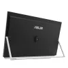 ASUS ZenScreen MB249C monitor 60,5 cm (23,8 colio) 1920 x 1080 pikselių Full HD LED juodas