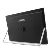 ASUS ZenScreen MB249C monitor 60,5 cm (23,8 colio) 1920 x 1080 pikselių Full HD LED juodas
