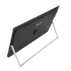 ASUS ZenScreen MB249C monitor 60,5 cm (23,8 colio) 1920 x 1080 pikselių Full HD LED juodas
