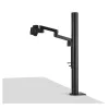 ASUS ZenScreen MB249C monitor 60,5 cm (23,8 colio) 1920 x 1080 pikselių Full HD LED juodas