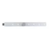 ASUS ZenScreen MB249C monitor 60,5 cm (23,8 colio) 1920 x 1080 pikselių Full HD LED juodas