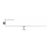 ASUS ZenScreen MB249C monitor 60,5 cm (23,8 colio) 1920 x 1080 pikselių Full HD LED juodas