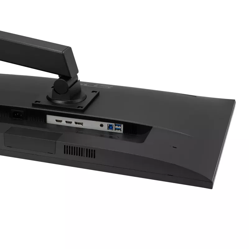 ASUS VA32UQSB monitor kompiuteriui 80 cm (31,5 col.) 3840 x 2160 pikselių 4K Ultra HD LED juodas