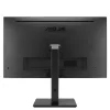 ASUS VA32UQSB monitor kompiuteriui 80 cm (31,5 col.) 3840 x 2160 pikselių 4K Ultra HD LED juodas