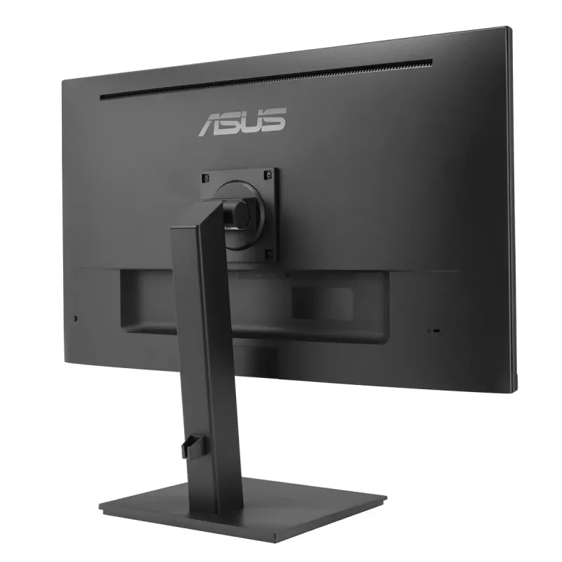 ASUS VA32UQSB monitor kompiuteriui 80 cm (31,5 col.) 3840 x 2160 pikselių 4K Ultra HD LED juodas