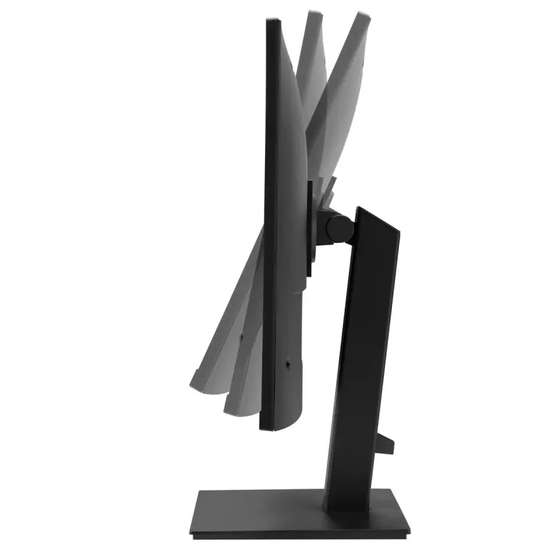 ASUS VA32UQSB monitor kompiuteriui 80 cm (31,5 col.) 3840 x 2160 pikselių 4K Ultra HD LED juodas