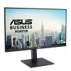 ASUS VA32UQSB monitor kompiuteriui 80 cm (31,5 col.) 3840 x 2160 pikselių 4K Ultra HD LED juodas